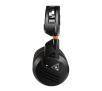 Słuchawki przewodowe z mikrofonem Turtle Beach Elite Pro HS Nauszne Czarno-pomarańczowy