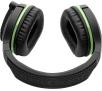Słuchawki bezprzewodowe z mikrofonem Turtle Beach Stealth 700X Nauszne Czarno-zielony