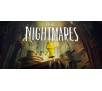 Little Nightmares - Edycja Kompletna [kod aktywacyjny] Gra na PC klucz Steam