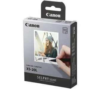 Papier Canon XS-20L