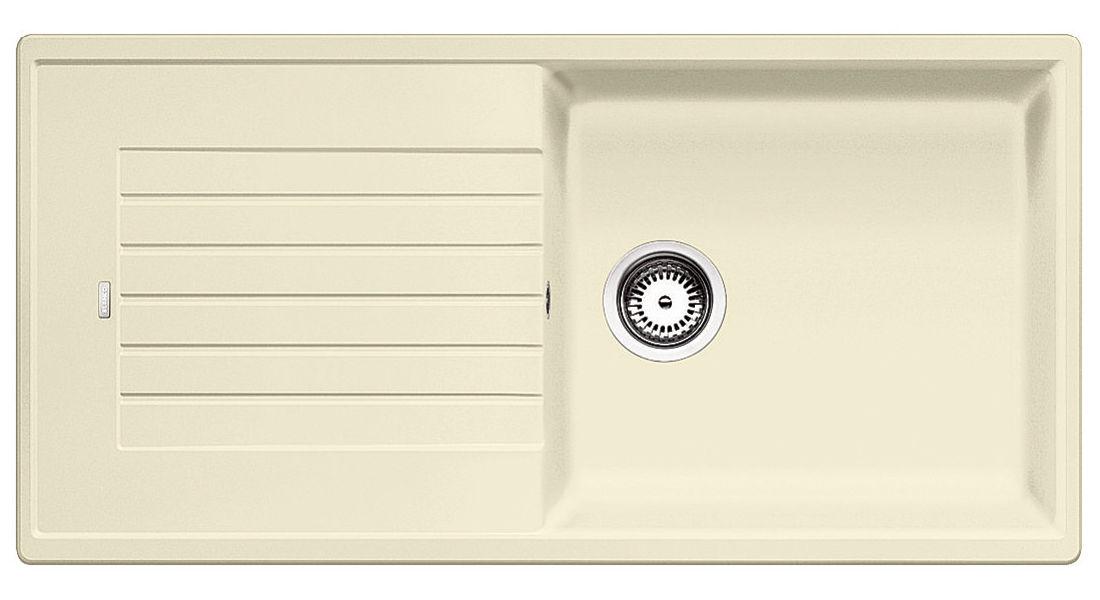 Zlewozmywak Blanco ZIA XL 6 S 517572 (jaśmin)