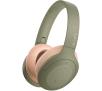 Słuchawki bezprzewodowe Sony WH-H910N ANC Nauszne Bluetooth 5.0 Zielony