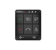 Yanosik YANBOX XS z rocznym abonamentem
