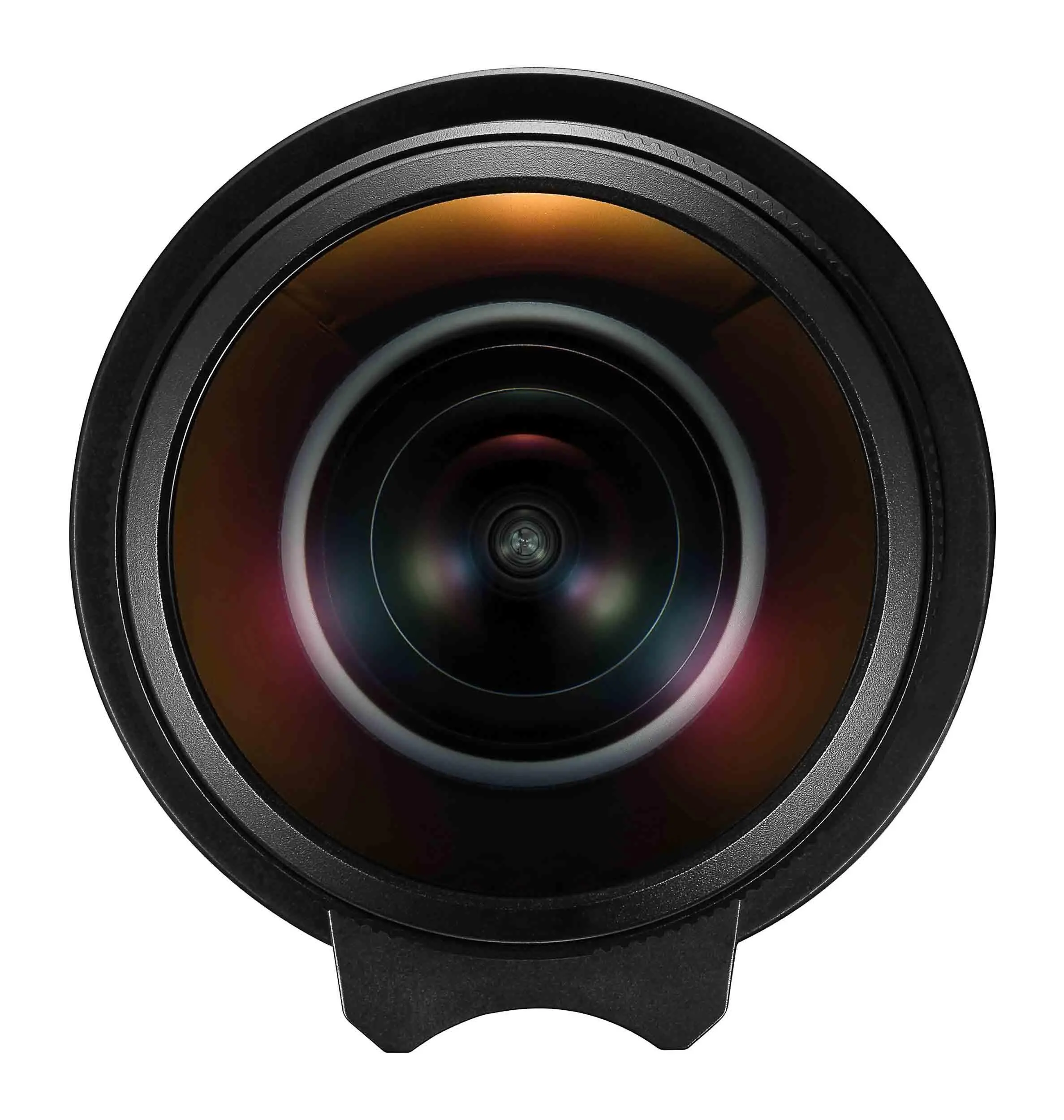 Obiektyw Laowa rybie oko 4mm f/2,8 Typ E