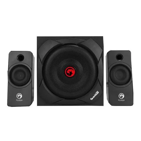 Głośniki Marvo SG-260 Czarny