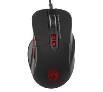 Myszka Marvo G950 Czarny