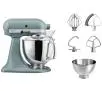 Robot planetarny KitchenAid 5KSM175PSE 300W