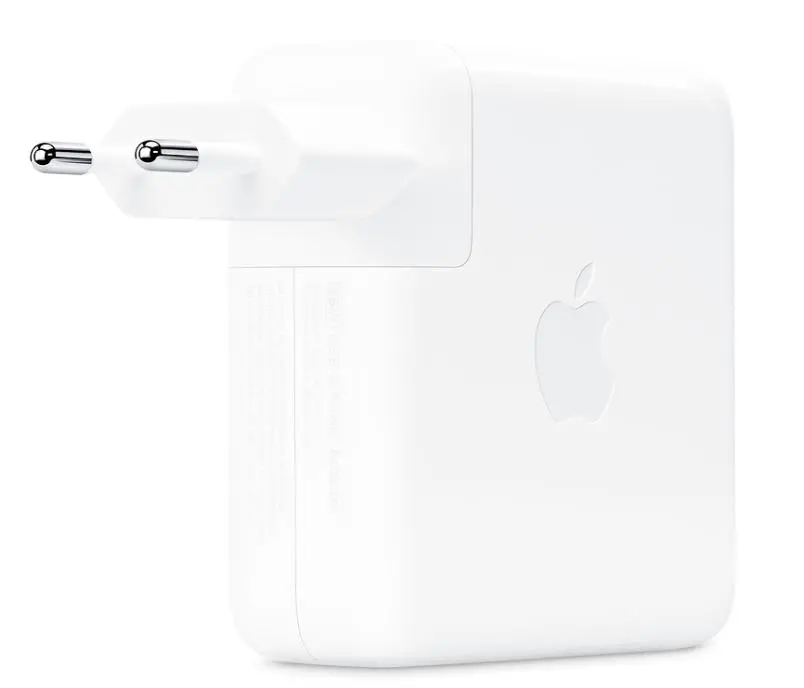Zasilacz do laptopa Apple MX0J2ZM/A 96W