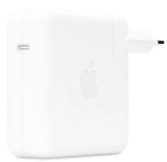 Zasilacz do laptopa Apple MX0J2ZM/A 96W