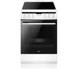 Електрична плита Amica 57IE3.323PaHTaDp(W)