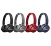 Słuchawki bezprzewodowe Pioneer SE-S6BN-R Nauszne Bluetooth 5.0