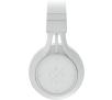 Słuchawki bezprzewodowe Kygo A9/600 Nauszne Bluetooth 4.1 Biały