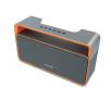 Głośnik Bluetooth Forever BS-600 (szaro-pomarańczowy)
