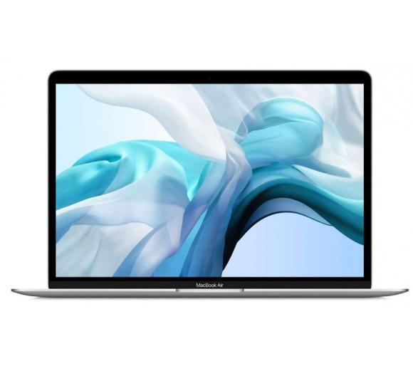 laptop Apple Macbook Air 13 2020 13,3" Intel® Core™ i5 - 8GB RAM - 512GB Dysk - macOS (srebrny)