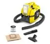 Odkurzacz Karcher WD 1 Compact Battery