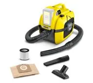 Karcher WD 1 Compact Battery
