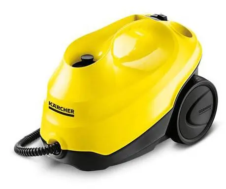 Myjka parowa Karcher SC 3 EasyFix 1.513-121.0 1900W 40g/min