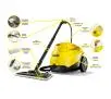 Myjka parowa Karcher SC 3 EasyFix 1.513-121.0 1900W 40g/min