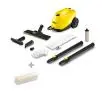 Myjka parowa Karcher SC 3 EasyFix 1.513-121.0 1900W 40g/min