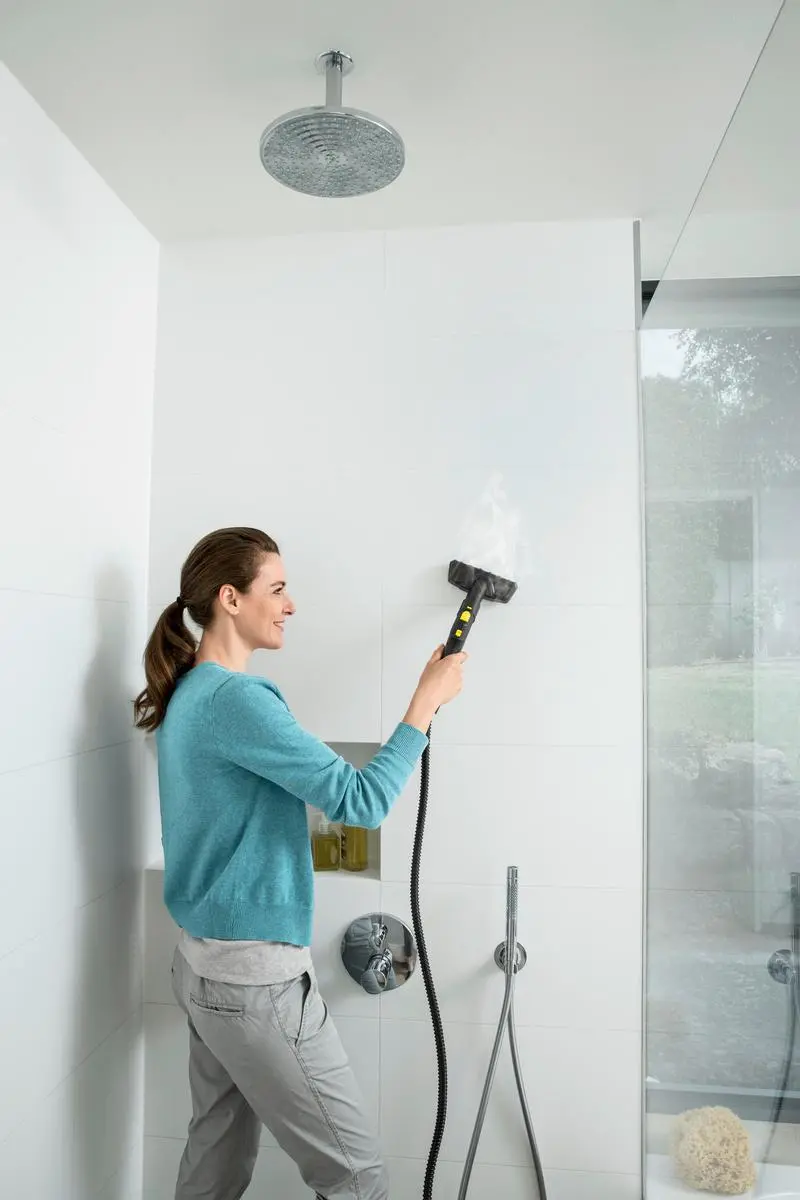 Myjka parowa Karcher SC 3 EasyFix 1.513-121.0 1900W 40g/min