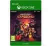 Minecraft Dungeons [kod aktywacyjny] Gra na Xbox One (Kompatybilna z Xbox Series X/S)