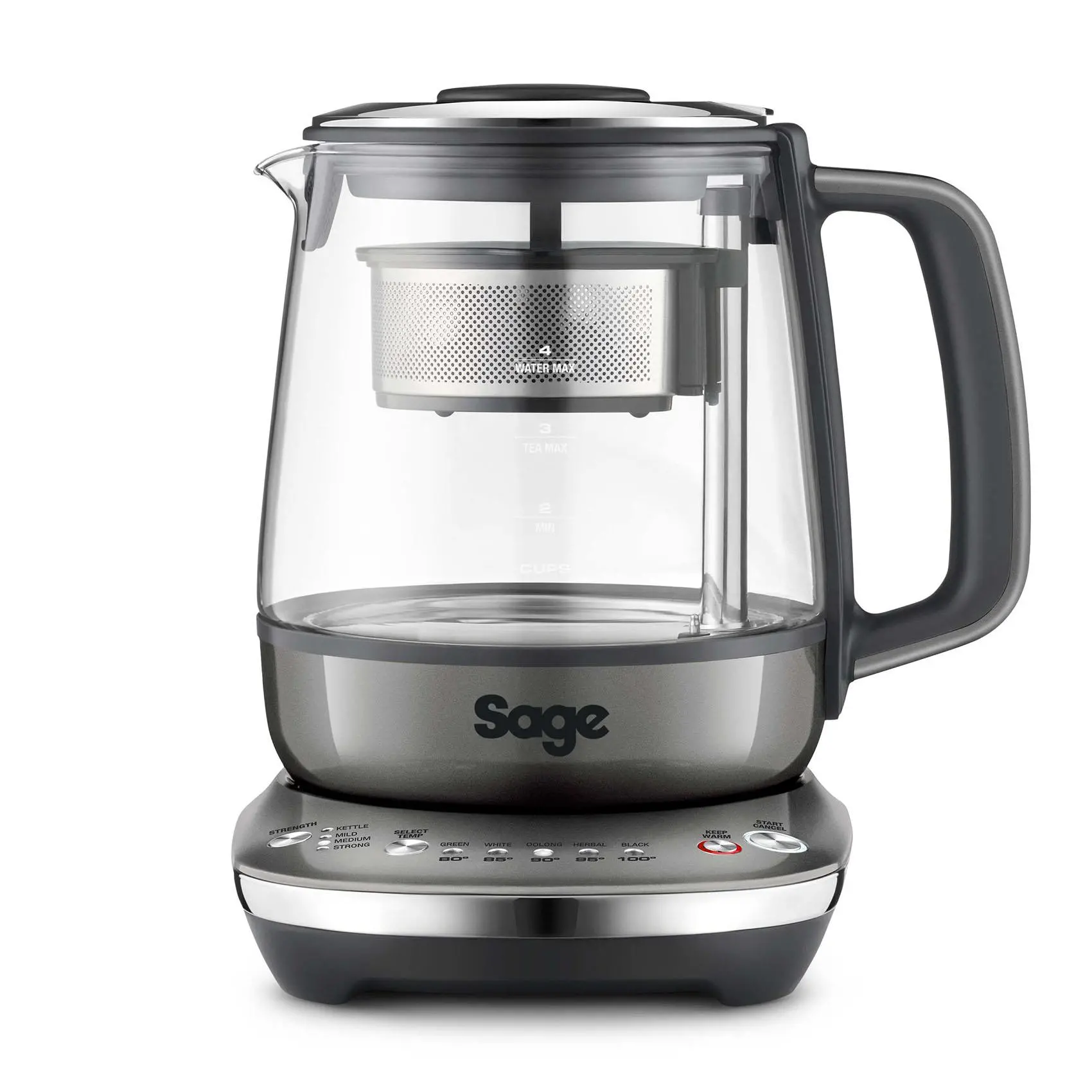 Sage The Tea Maker STM700 1l 1428W Regulacja temperatury