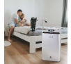Oczyszczacz powietrza Webber AP 9700W Jonizacja Lampa UV Nawilżanie powietrza