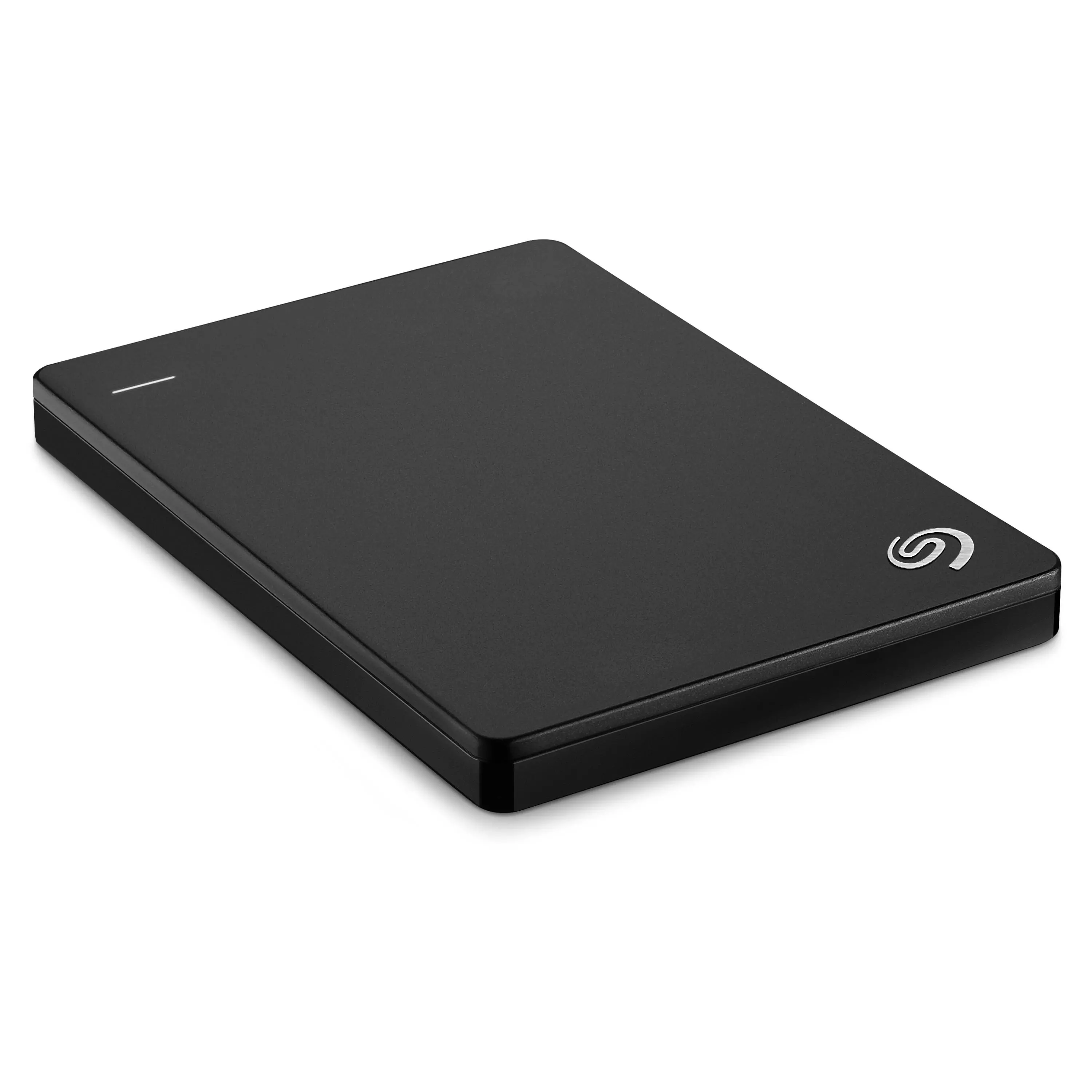 Dysk Seagate Backup Plus Slim 1TB USB 3.0 Czarny