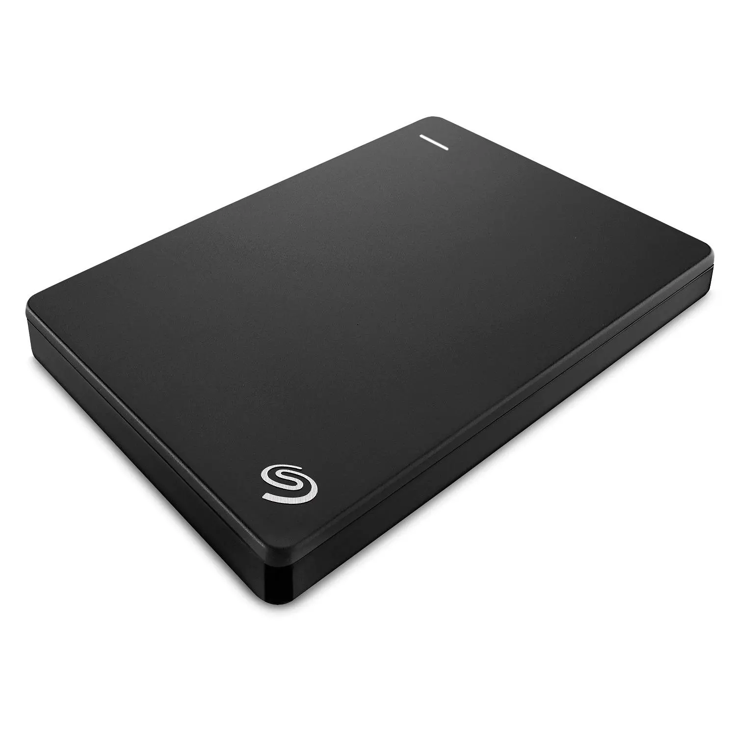 Dysk Seagate Backup Plus Slim 1TB USB 3.0 Czarny