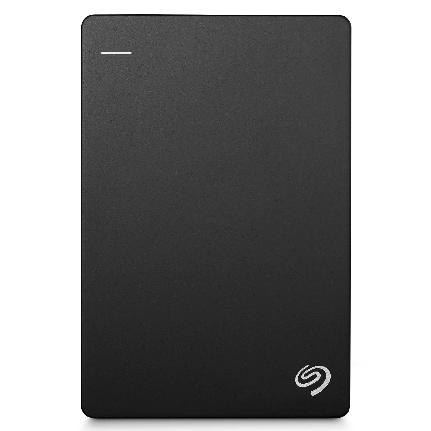 Dysk Seagate Backup Plus Slim 1TB USB 3.0 Czarny