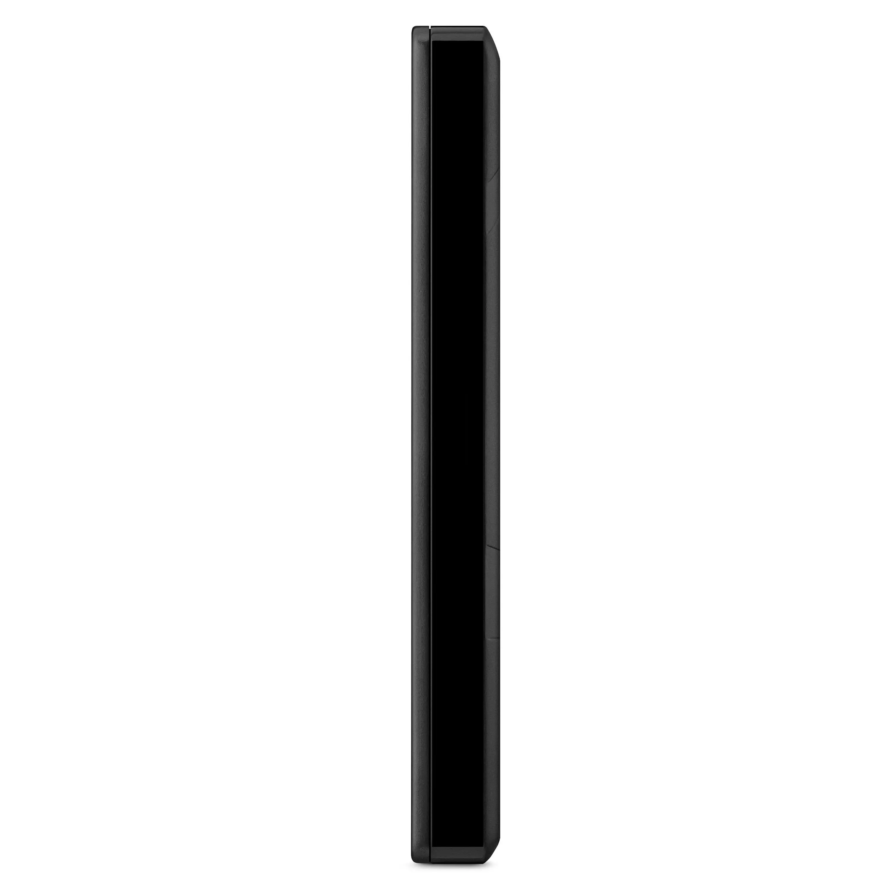 Dysk Seagate Backup Plus Slim 1TB USB 3.0 Czarny