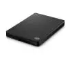 Dysk Seagate Backup Plus Slim 1TB USB 3.0 Czarny