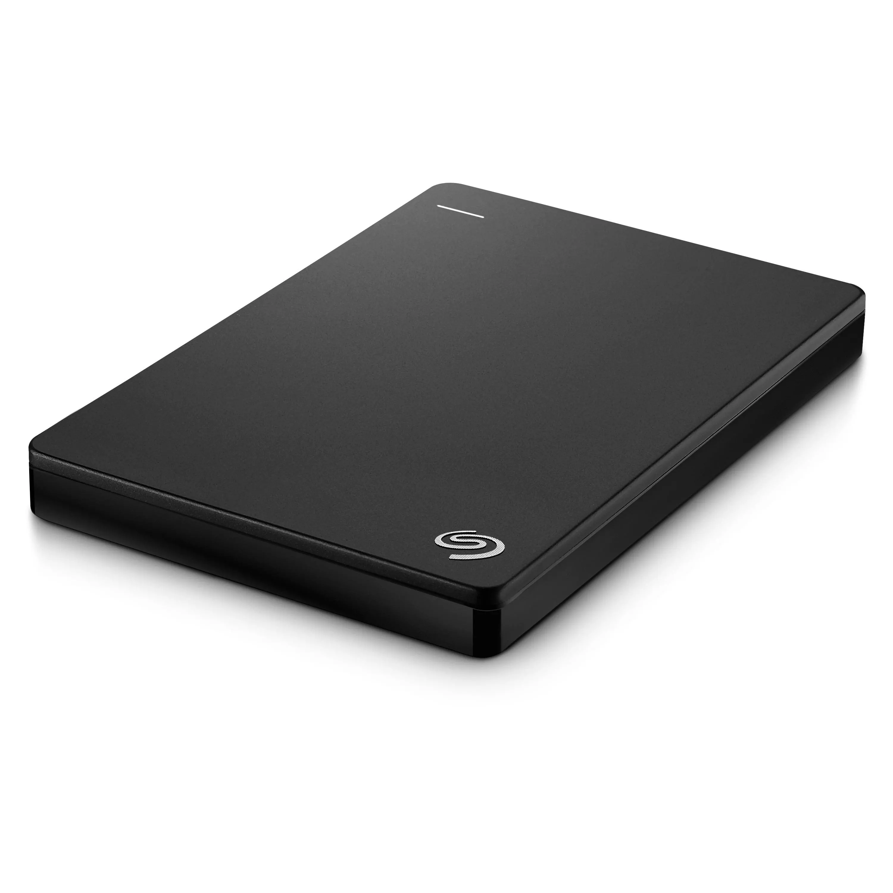 Dysk Seagate Backup Plus Slim 1TB USB 3.0 Czarny
