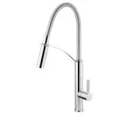 Deante Gerbera BGB 072M Chrom Mosiądz