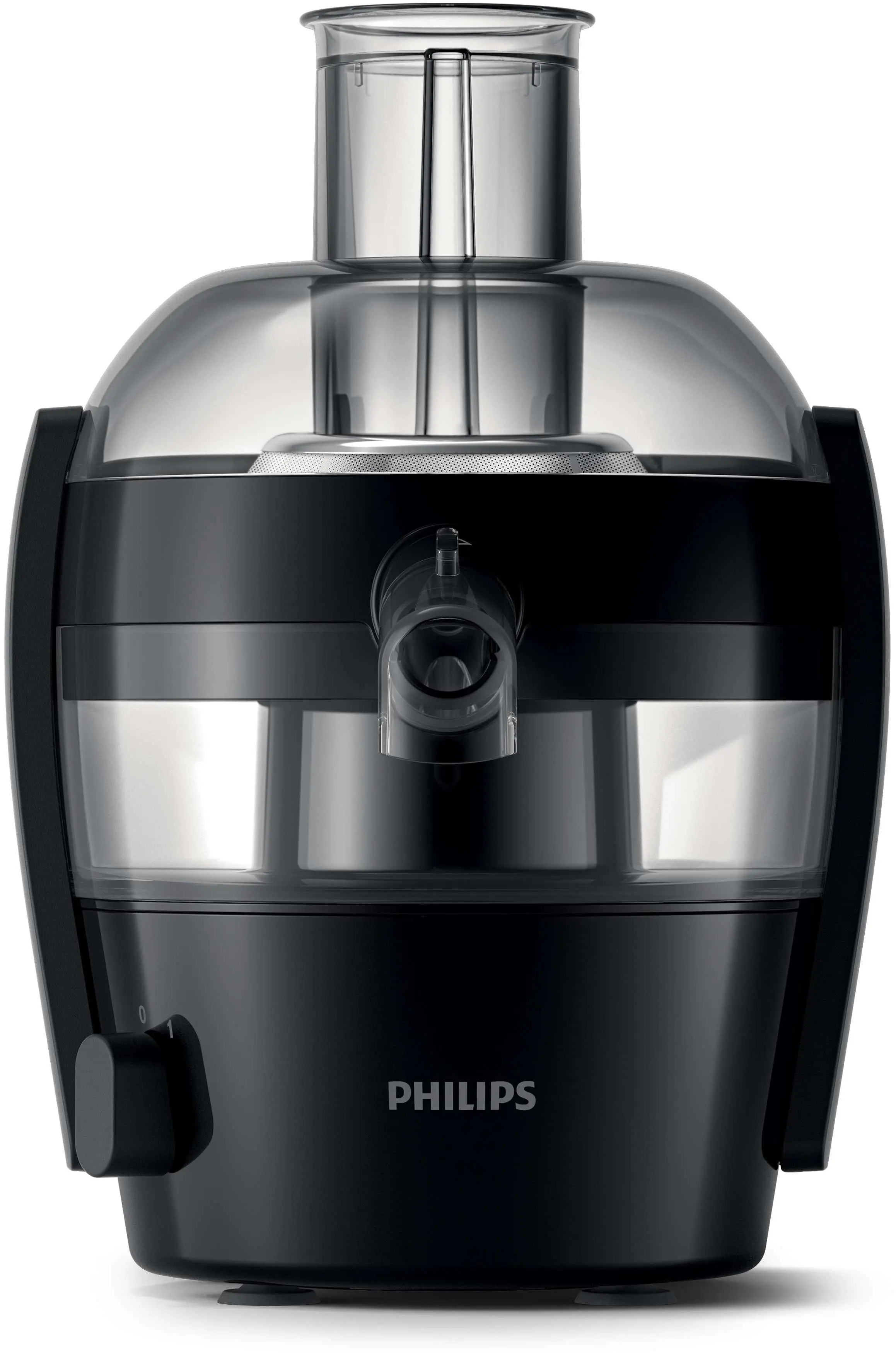 Sokowirówka Philips HR1832/02