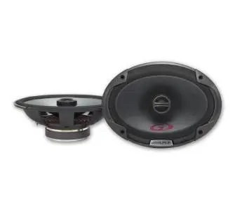 Głośniki samochodowe Alpine SPG-69C2