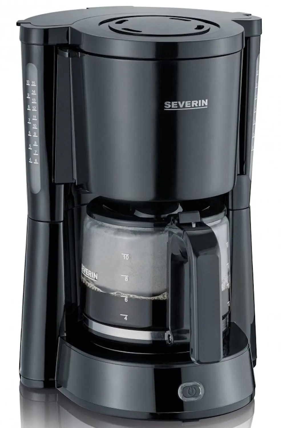 Severin KA 4815