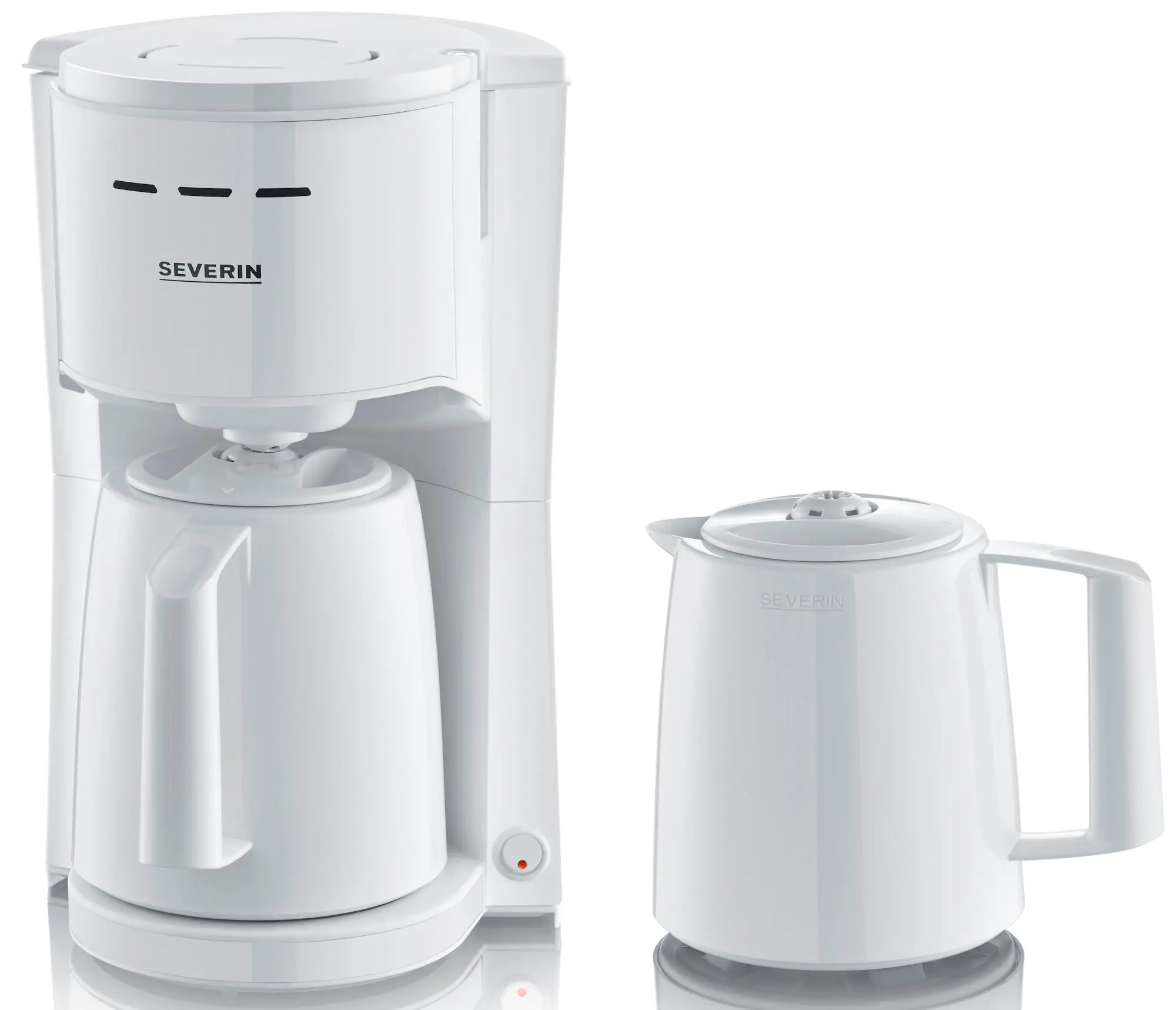 Ekspres Severin KA 9256