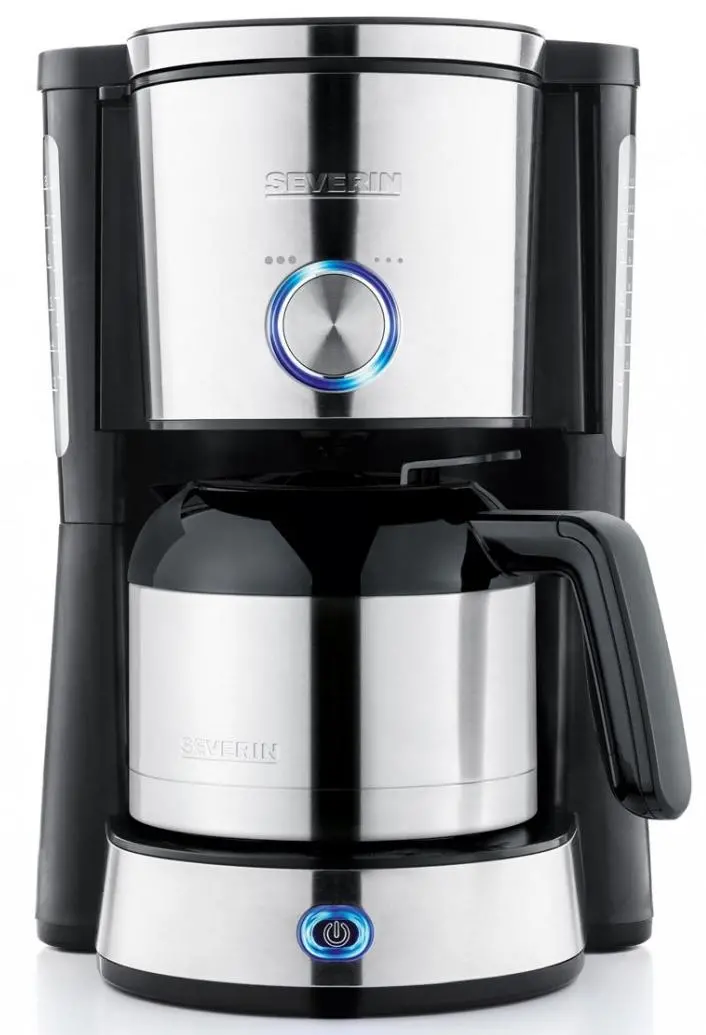 Ekspres Severin KA 4845