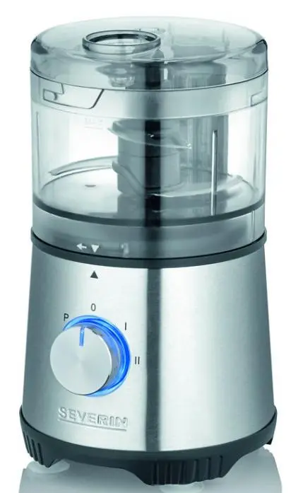 Rozdrabniacz Severin KM 3865 0,5l