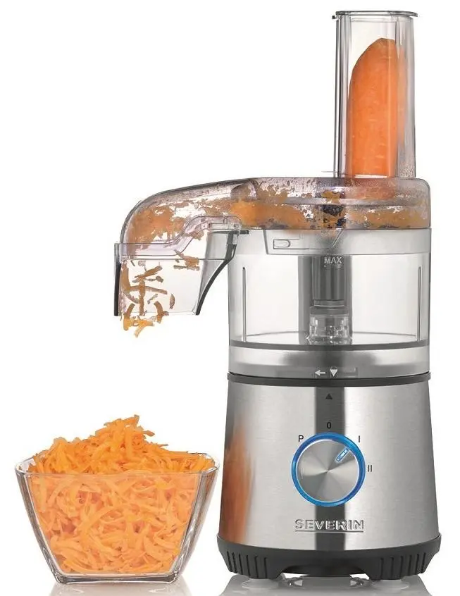 Rozdrabniacz Severin KM 3865 0,5l