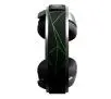 Słuchawki bezprzewodowe z mikrofonem SteelSeries Arctis 9X Xbox Nauszne Czarny