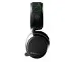Słuchawki bezprzewodowe z mikrofonem SteelSeries Arctis 9X Xbox Nauszne Czarny