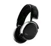 Słuchawki bezprzewodowe z mikrofonem SteelSeries Arctis 9X Xbox Nauszne Czarny