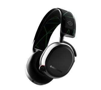 Słuchawki bezprzewodowe z mikrofonem SteelSeries Arctis 9X Xbox