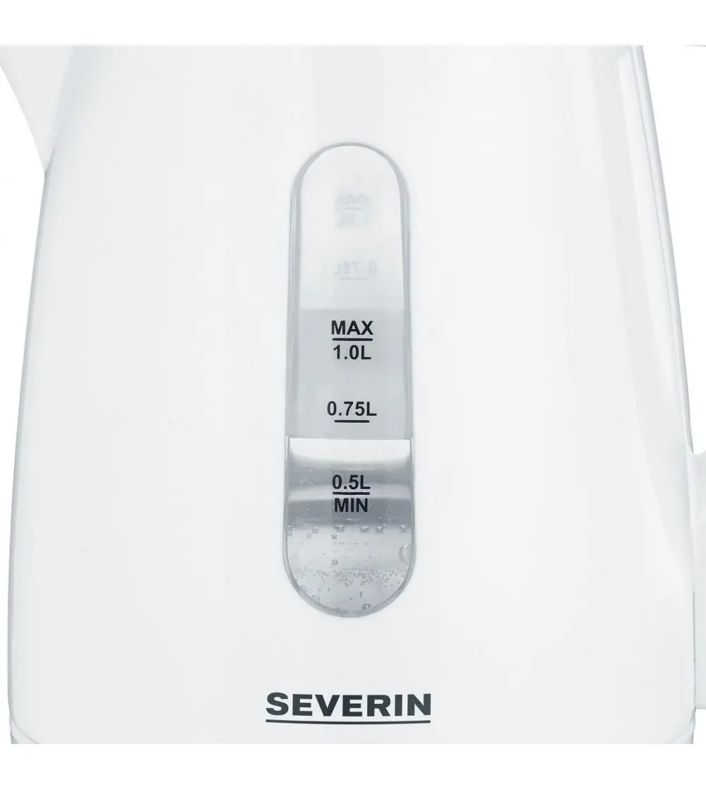 Czajnik Severin WK 3411 1l 2200W