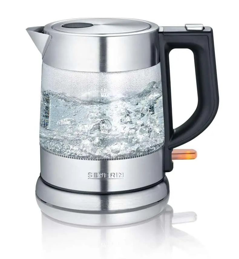 Czajnik Severin WK 3468 1l 2200W