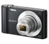 Aparat Sony Cyber-shot DSC-W810 Czarny