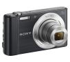 Aparat Sony Cyber-shot DSC-W810 Czarny