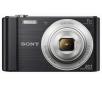Aparat Sony Cyber-shot DSC-W810 Czarny